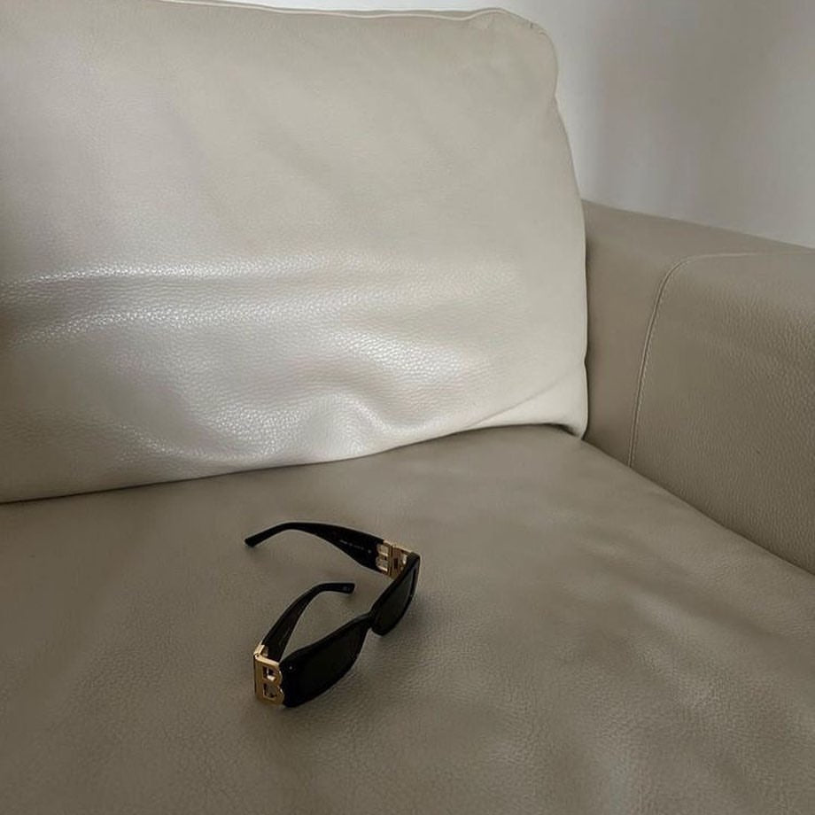 Balenciaga sunglasses