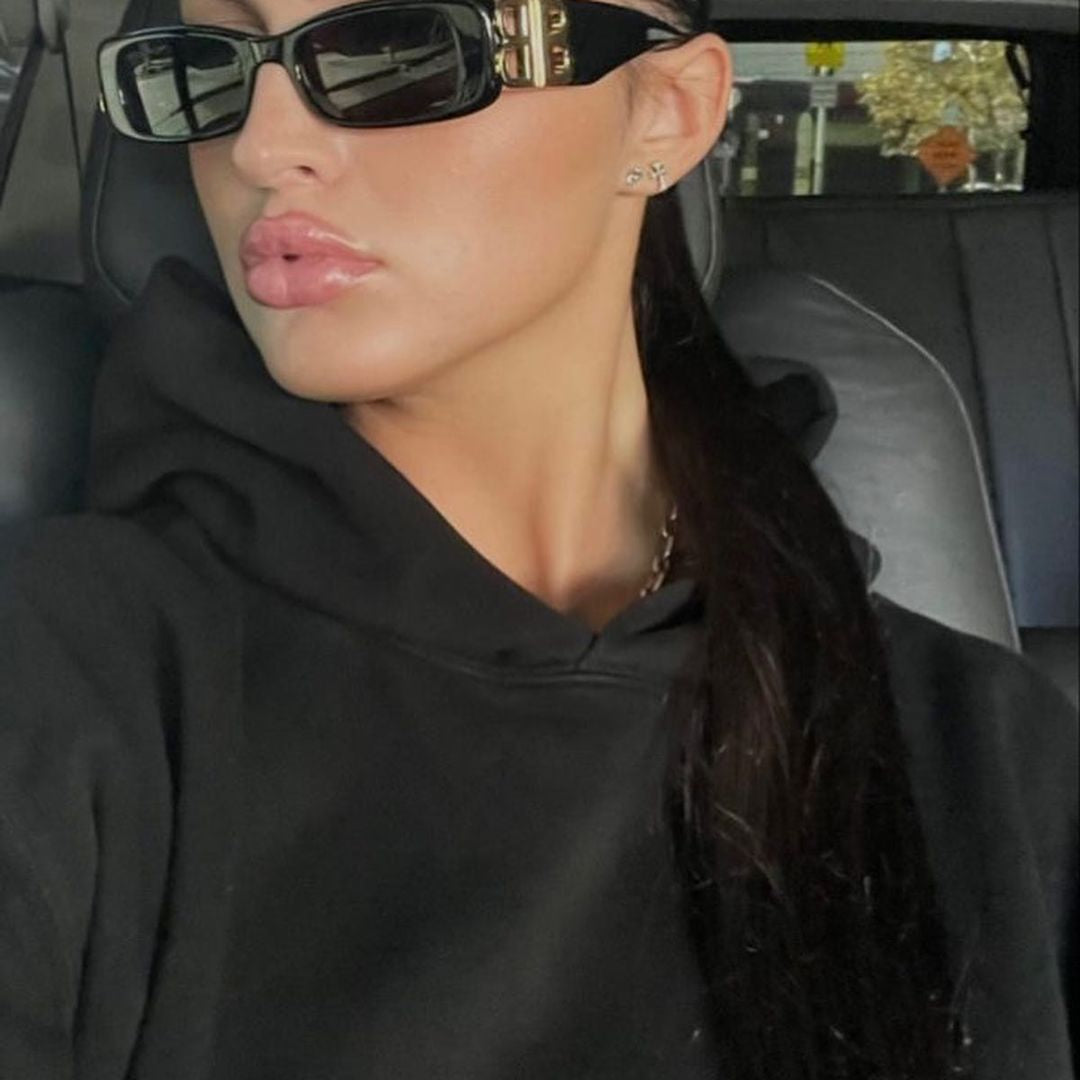 Balenciaga sunglasses