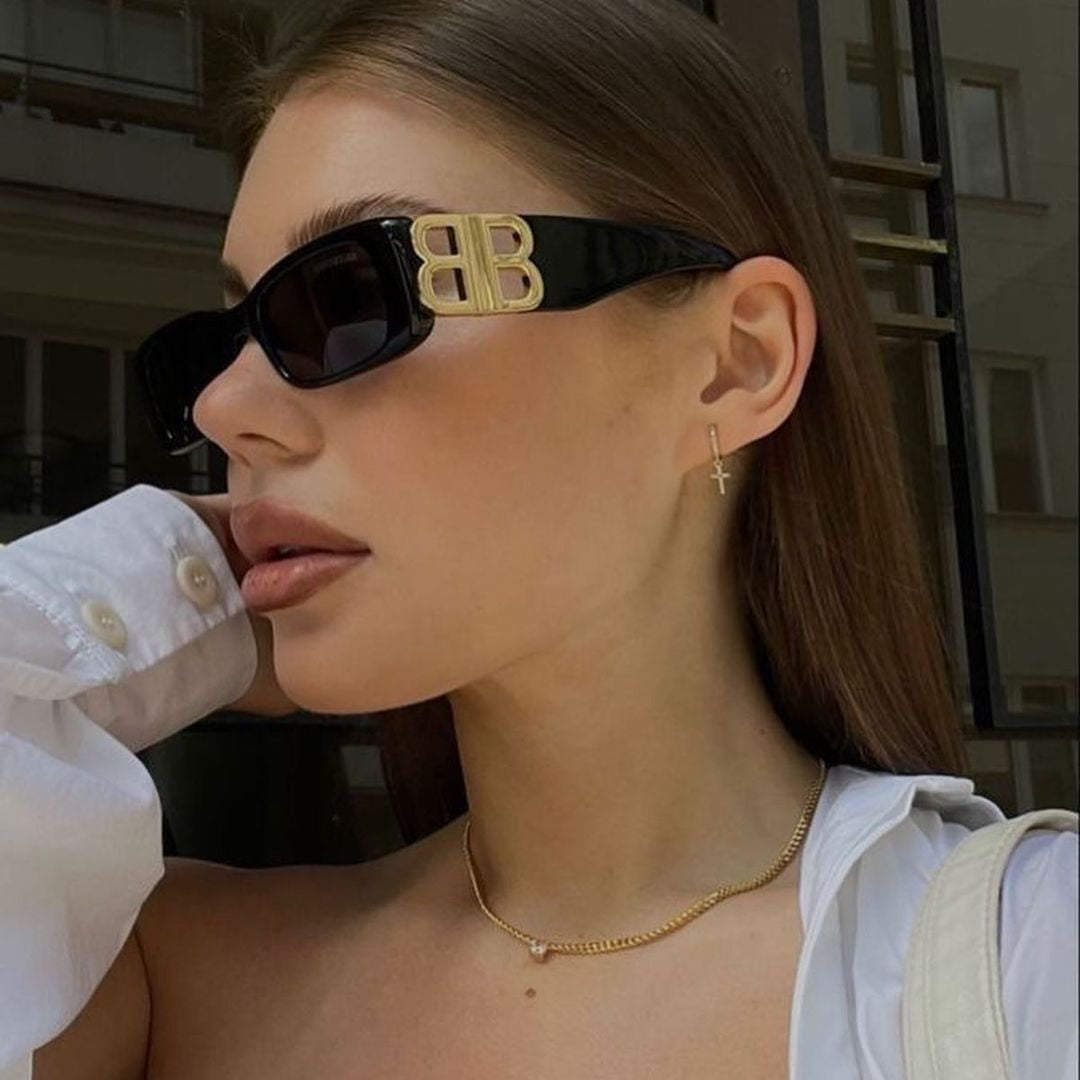 Balenciaga sunglasses