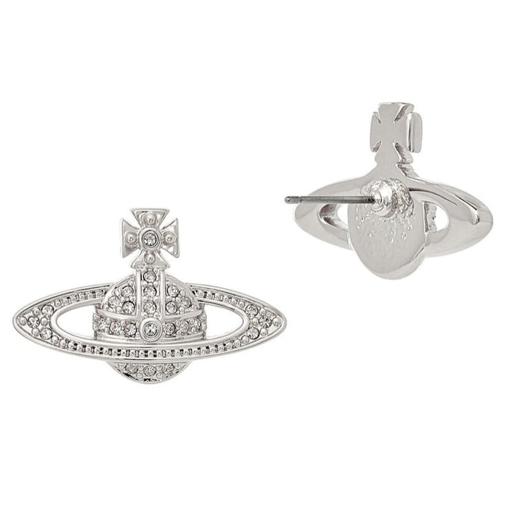 Vivienne westwood earring silver 925