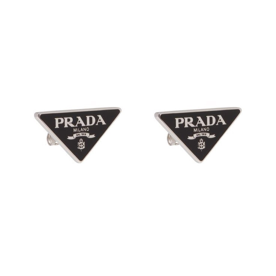 Prada earing