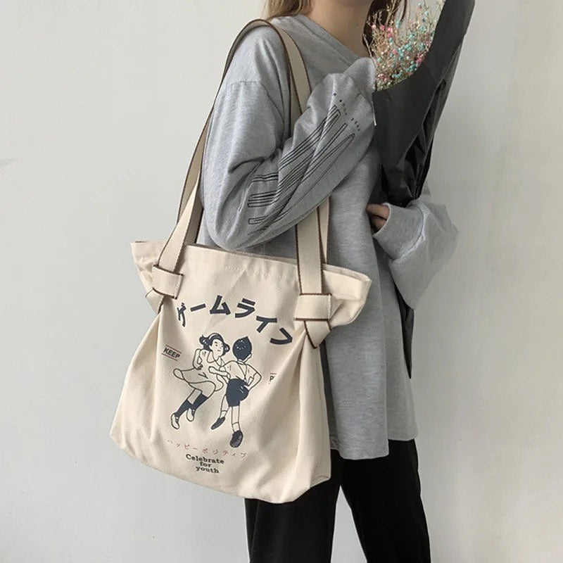 Tote bag