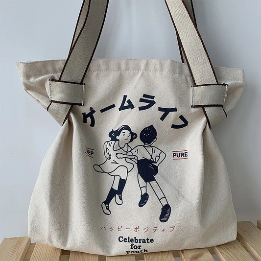 Tote bag