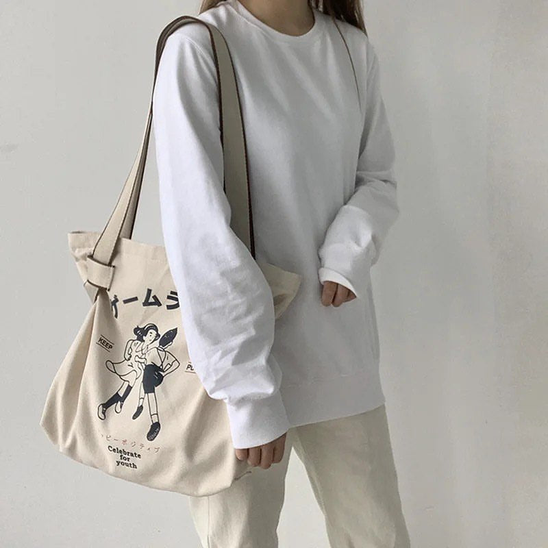 Tote bag