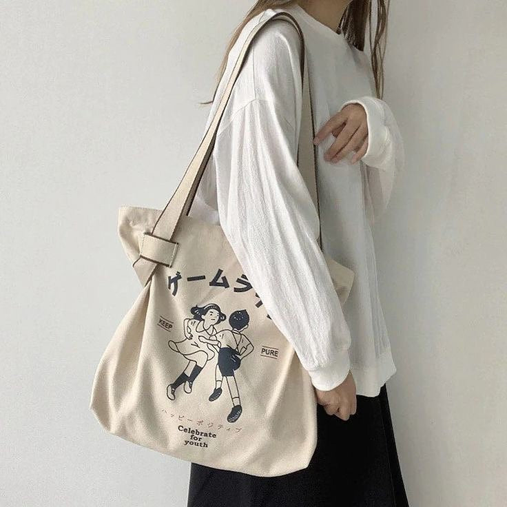 Tote bag