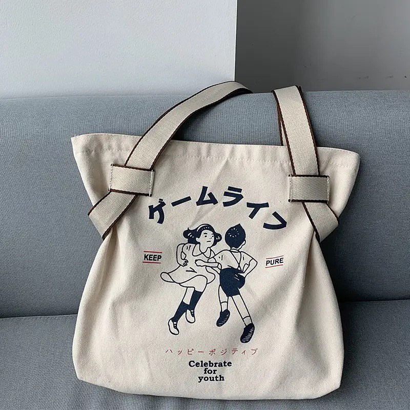 Tote bag