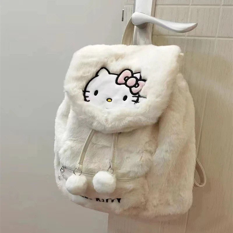 Hello kitty bag