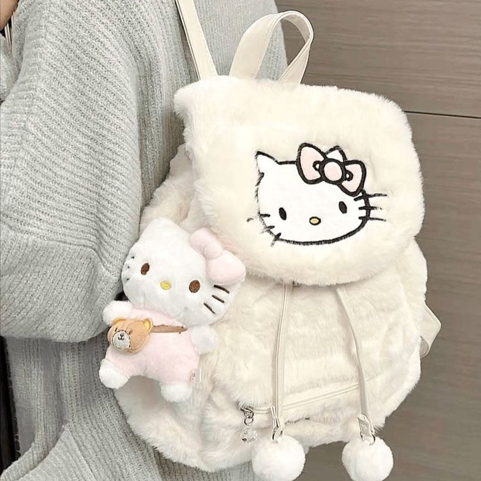 Hello kitty bag