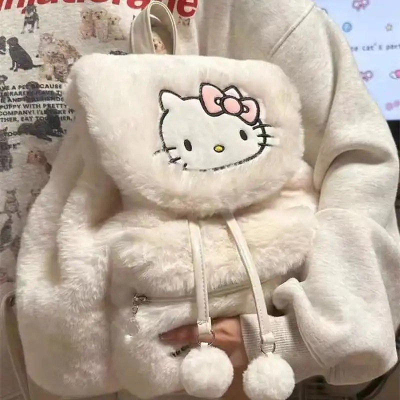 Hello kitty bag