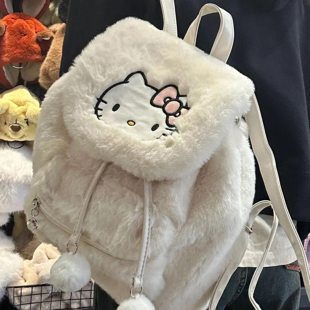 Hello kitty bag