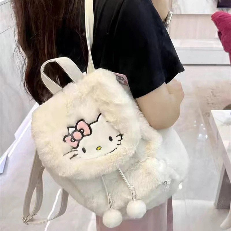 Hello kitty bag