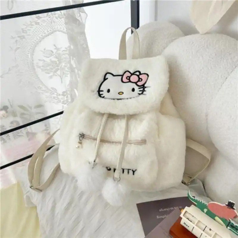 Hello kitty bag