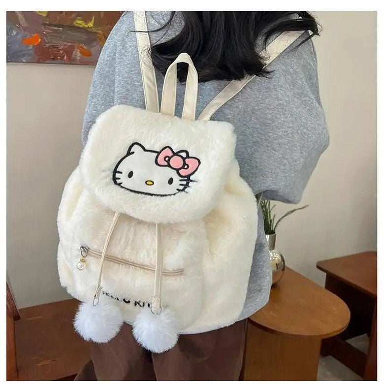 Hello kitty bag