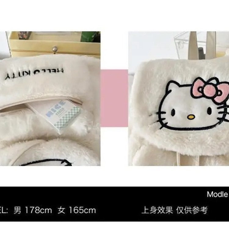 Hello kitty bag