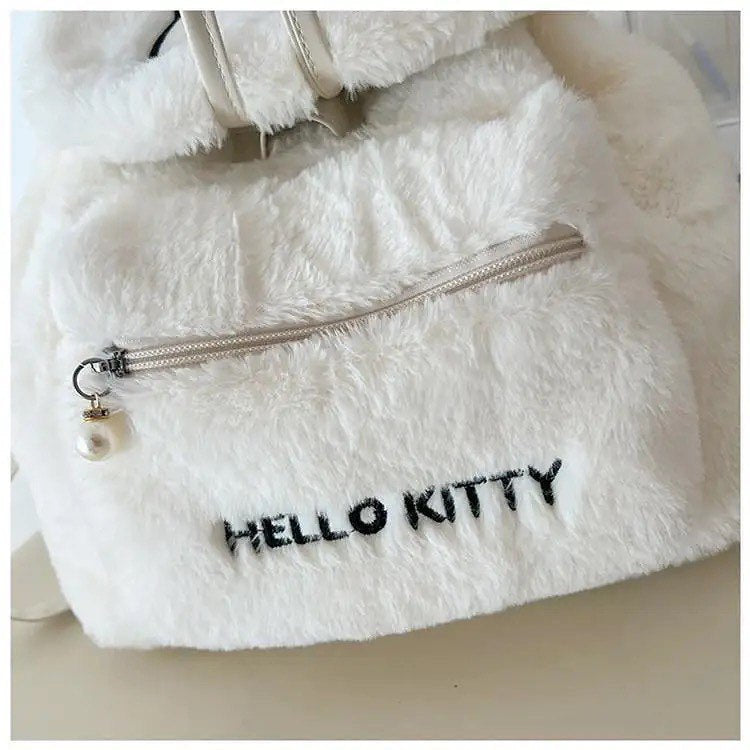 Hello kitty bag