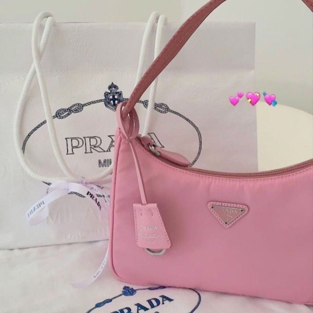 Prada bag