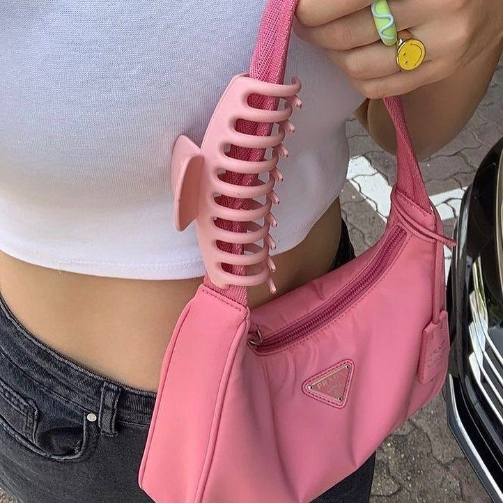 Prada bag