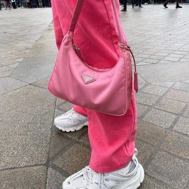 Prada bag