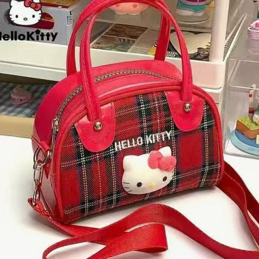 Hello kitty mini bag