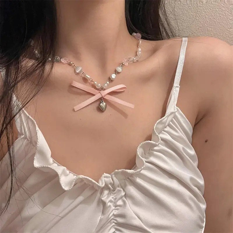 Cute necklace